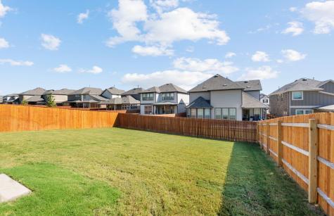 317 Bristlecone Bend Liberty Hill TX 78642