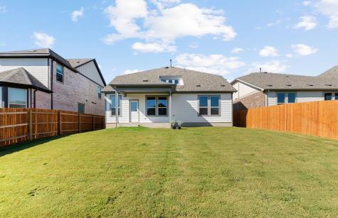 317 Bristlecone Bend Liberty Hill TX 78642