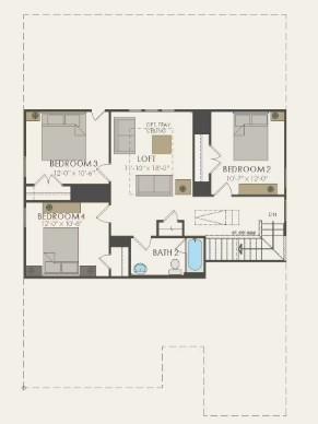 317 Bristlecone Bend Liberty Hill TX 78642