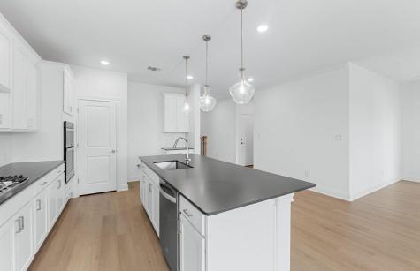 317 Bristlecone Bend Liberty Hill TX 78642