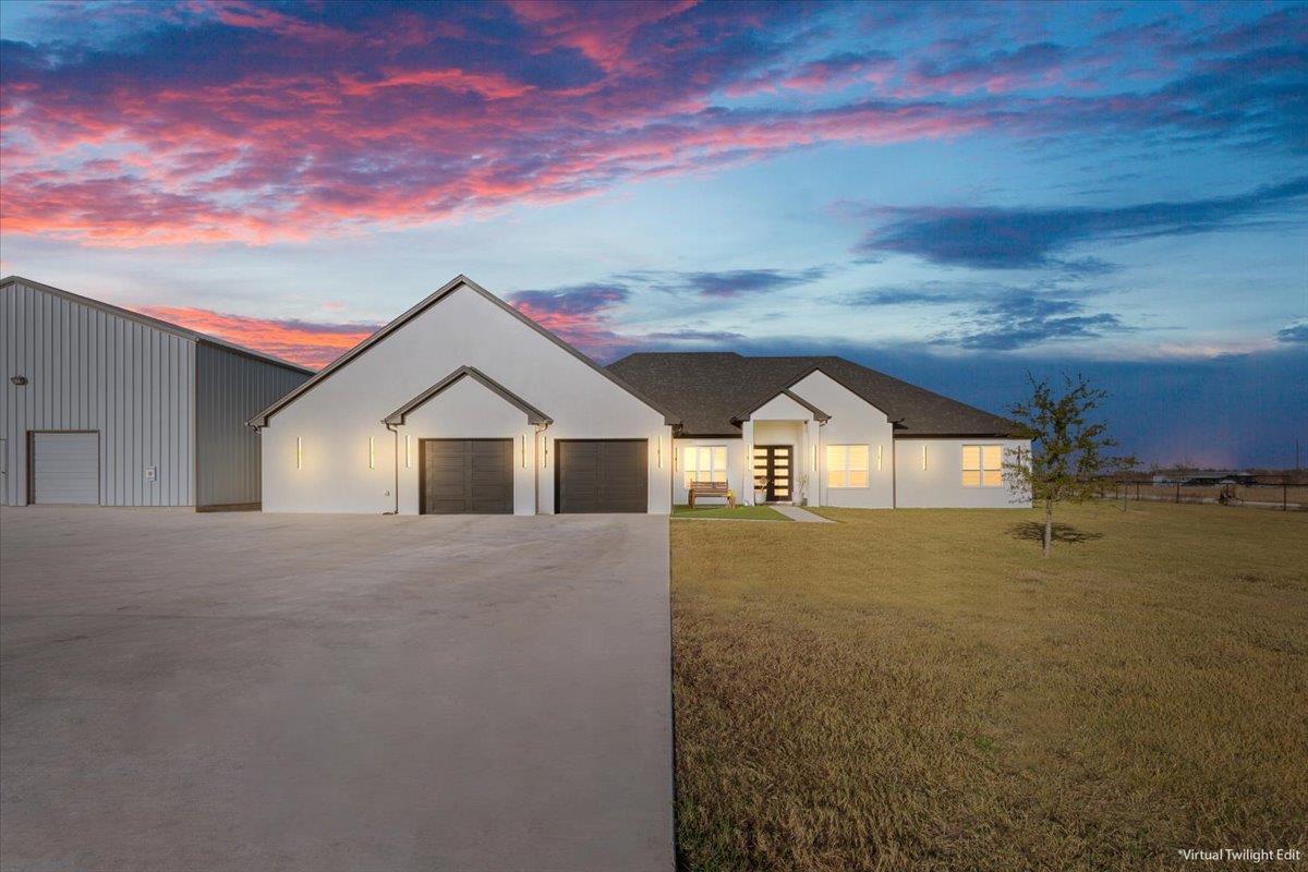 10940 Wedel Cemetery Road Rogers TX 76569