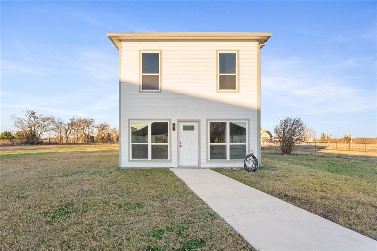 10940 Wedel Cemetery Road Rogers TX 76569