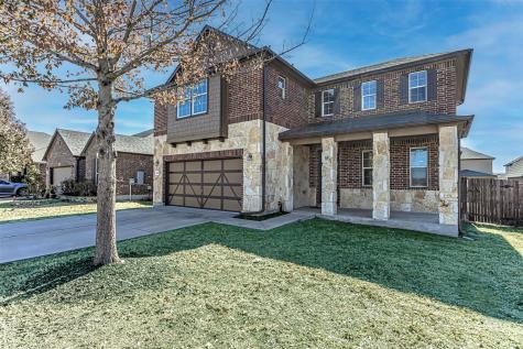 339 Alamosa Drive Georgetown TX 78626