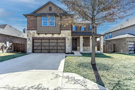 339 Alamosa Drive Georgetown TX 78626