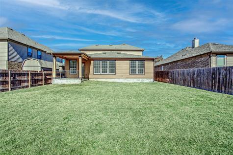 339 Alamosa Drive Georgetown TX 78626
