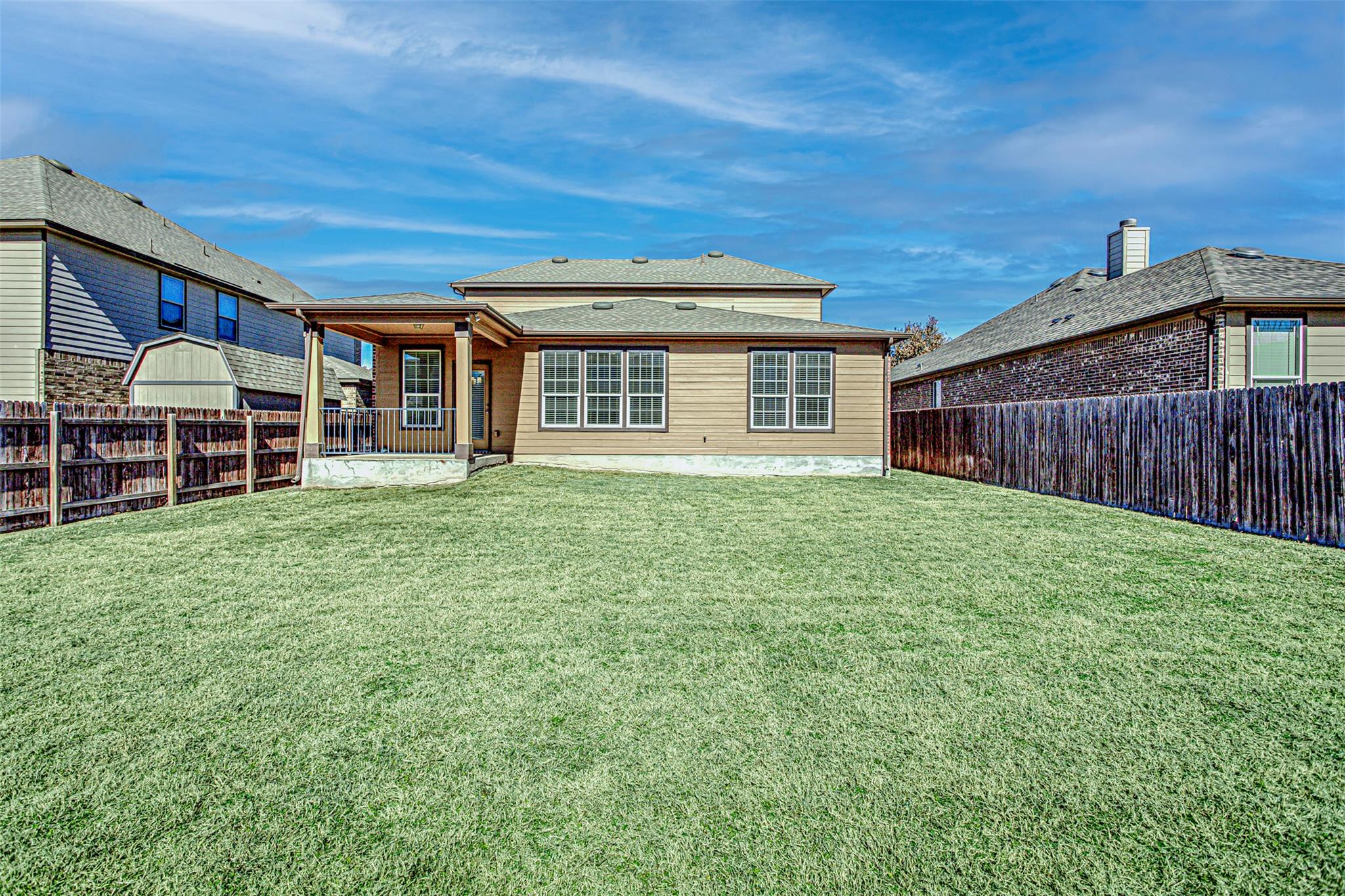 339 Alamosa Drive Georgetown TX 78626
