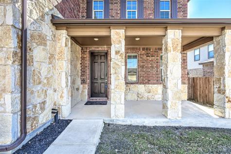 339 Alamosa Drive Georgetown TX 78626