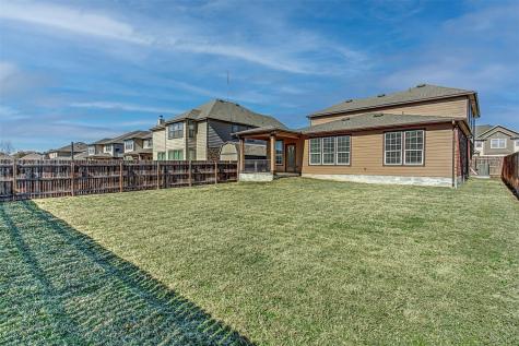 339 Alamosa Drive Georgetown TX 78626