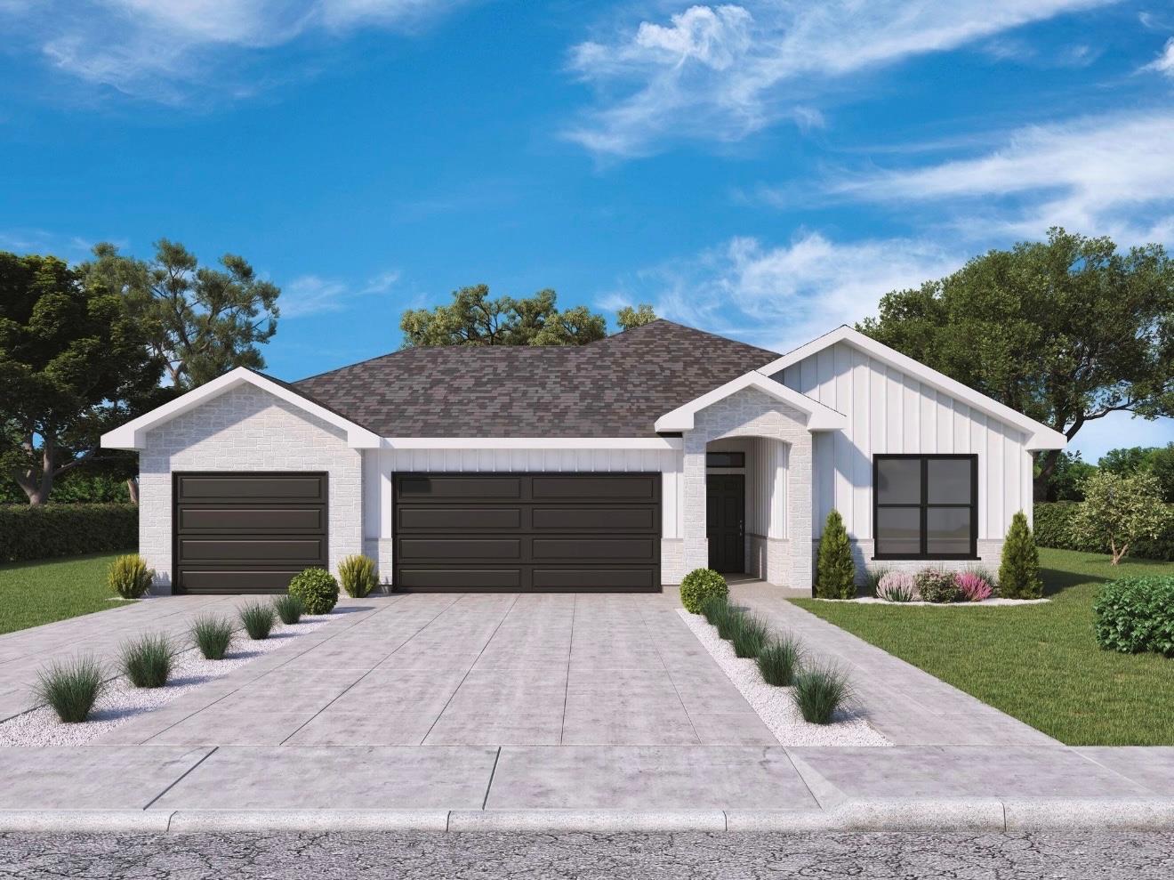 1803 Paint Horse Trail Harker Heights TX 76548