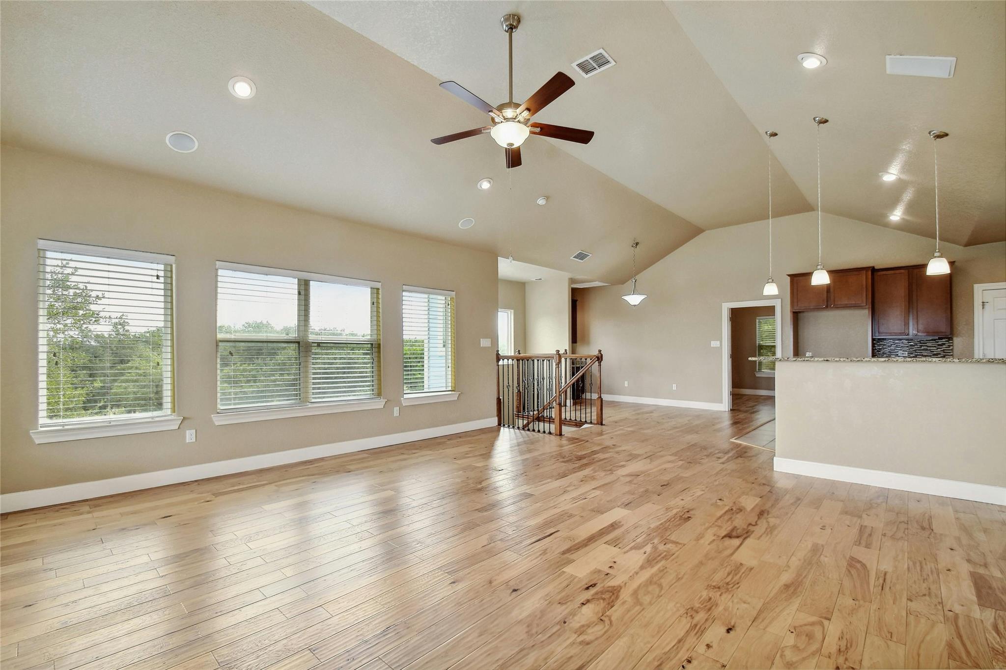 1007 Meckell Drive Canyon Lake TX 78133