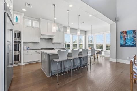 801 Serene Estates Drive Austin TX 78738