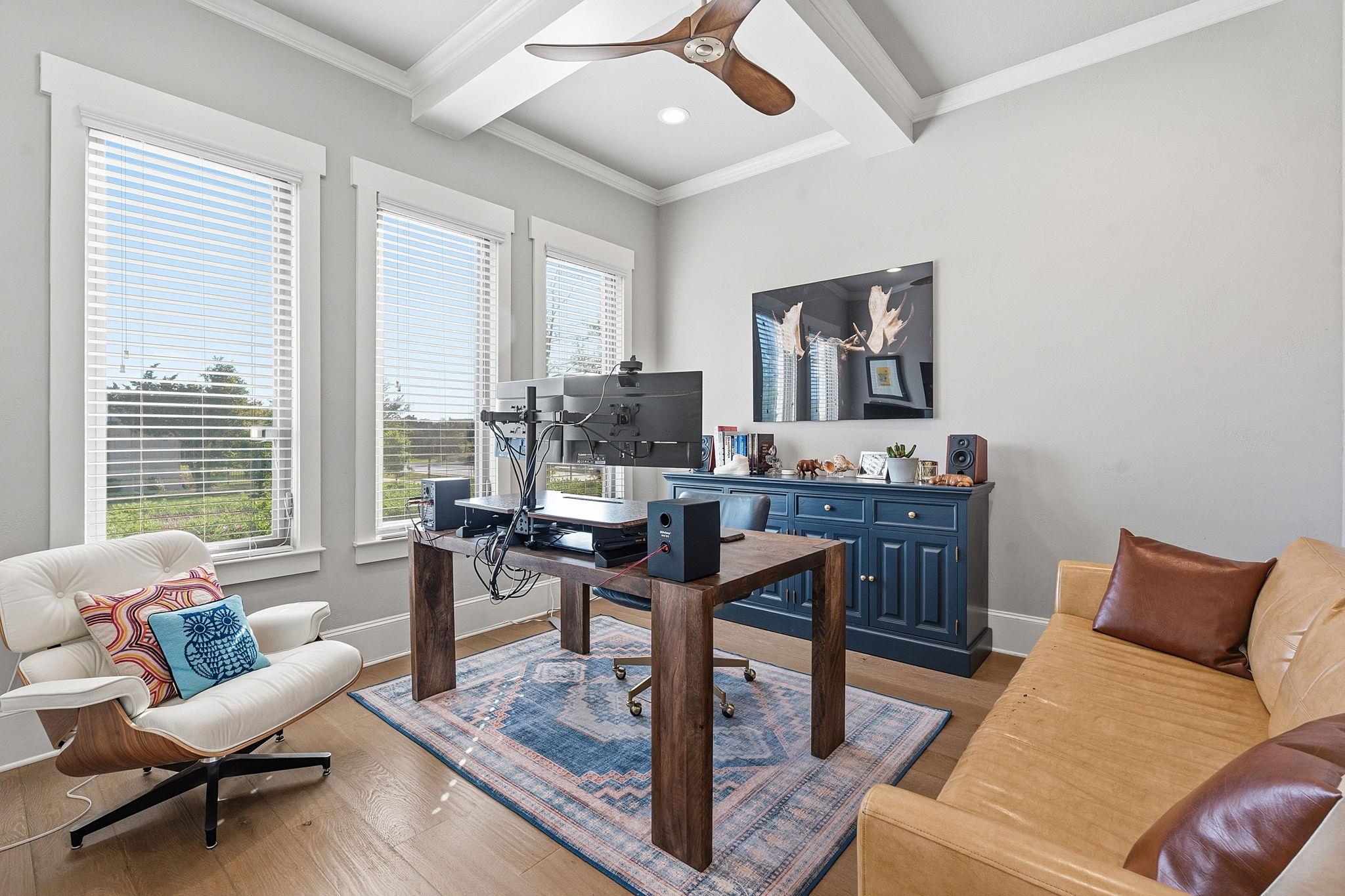 801 Serene Estates Drive Austin TX 78738