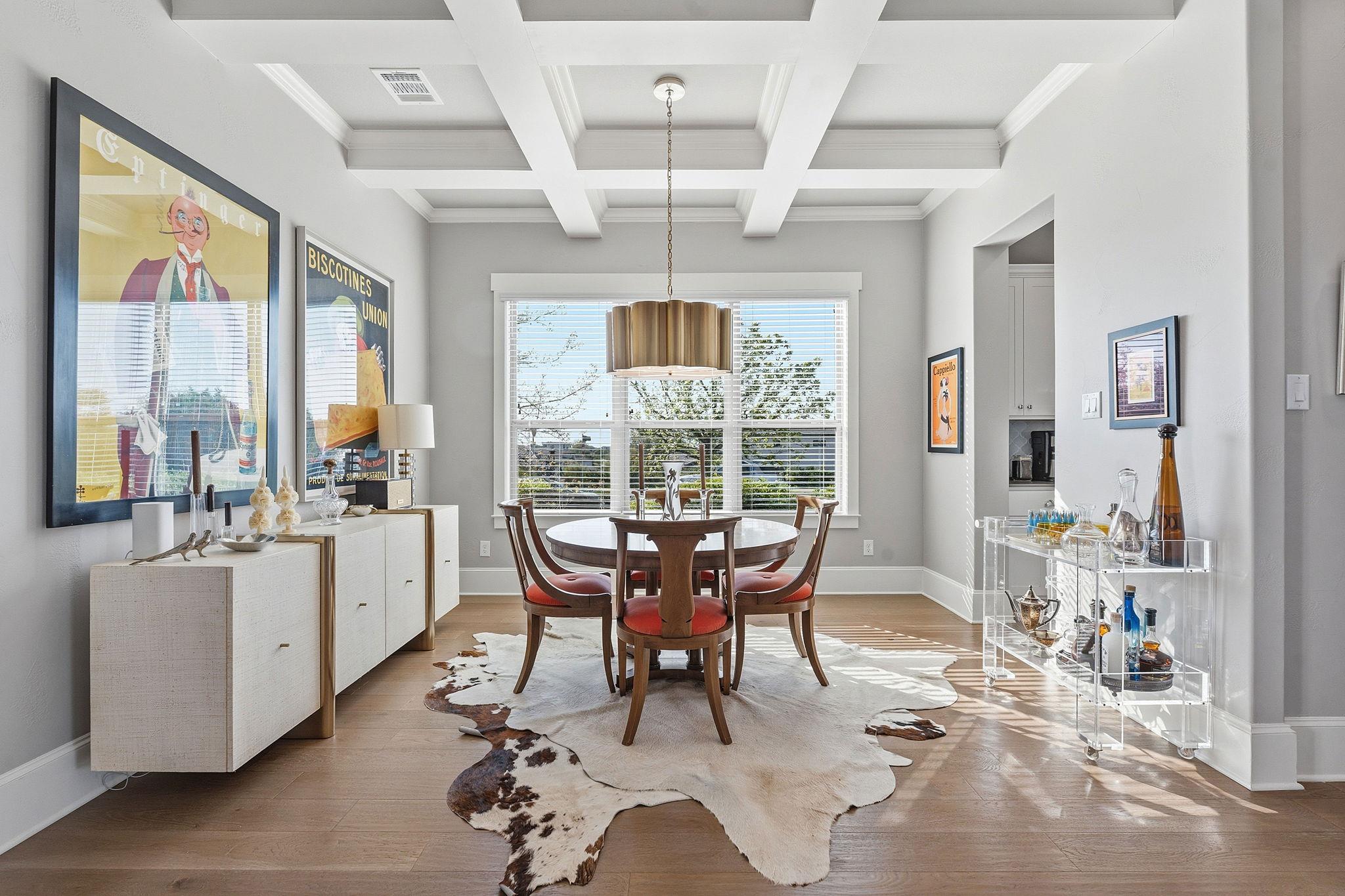 801 Serene Estates Drive Austin TX 78738