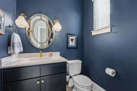 801 Serene Estates Drive Austin TX 78738