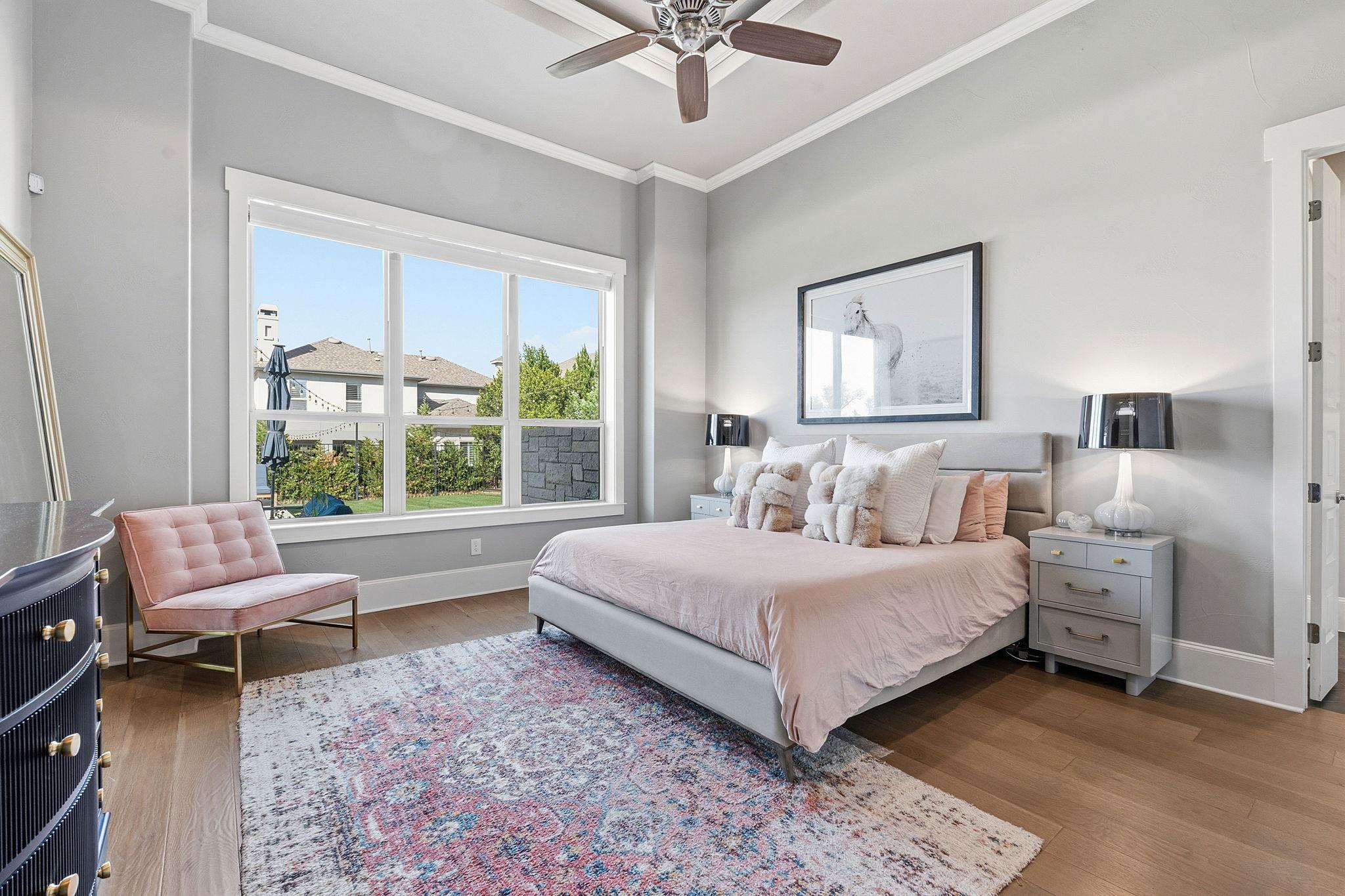 801 Serene Estates Drive Austin TX 78738