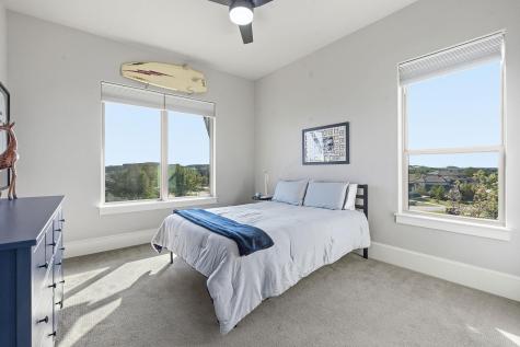 801 Serene Estates Drive Austin TX 78738