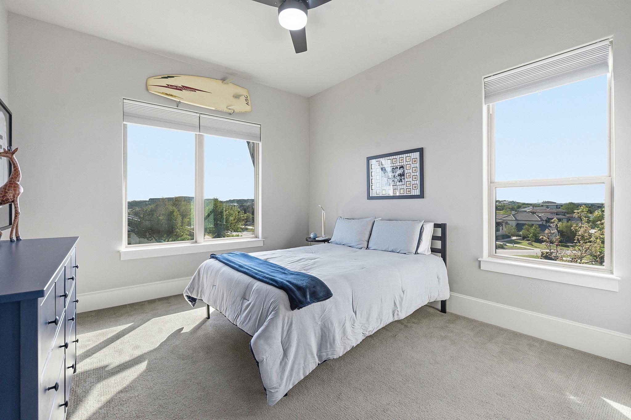 801 Serene Estates Drive Austin TX 78738