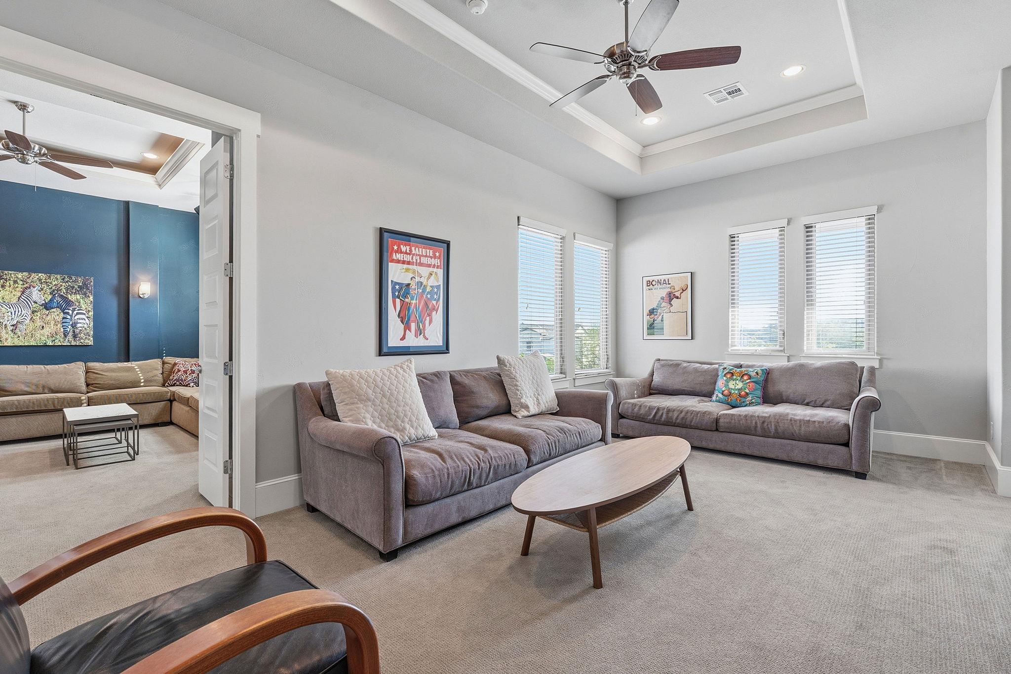 801 Serene Estates Drive Austin TX 78738