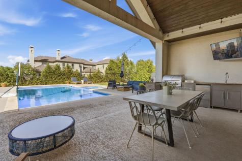 801 Serene Estates Drive Austin TX 78738