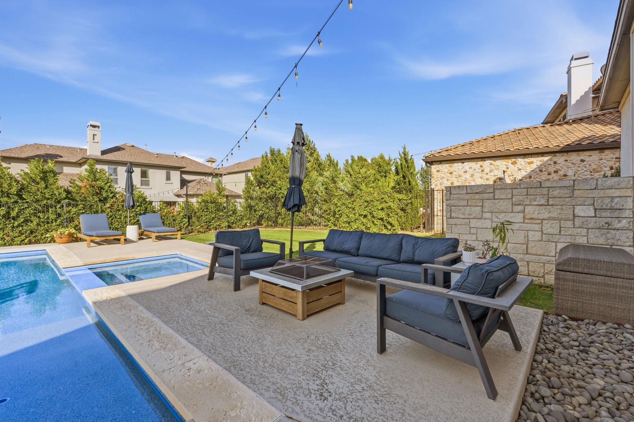801 Serene Estates Drive Austin TX 78738