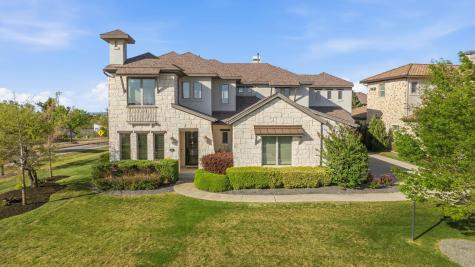 801 Serene Estates Drive Austin TX 78738