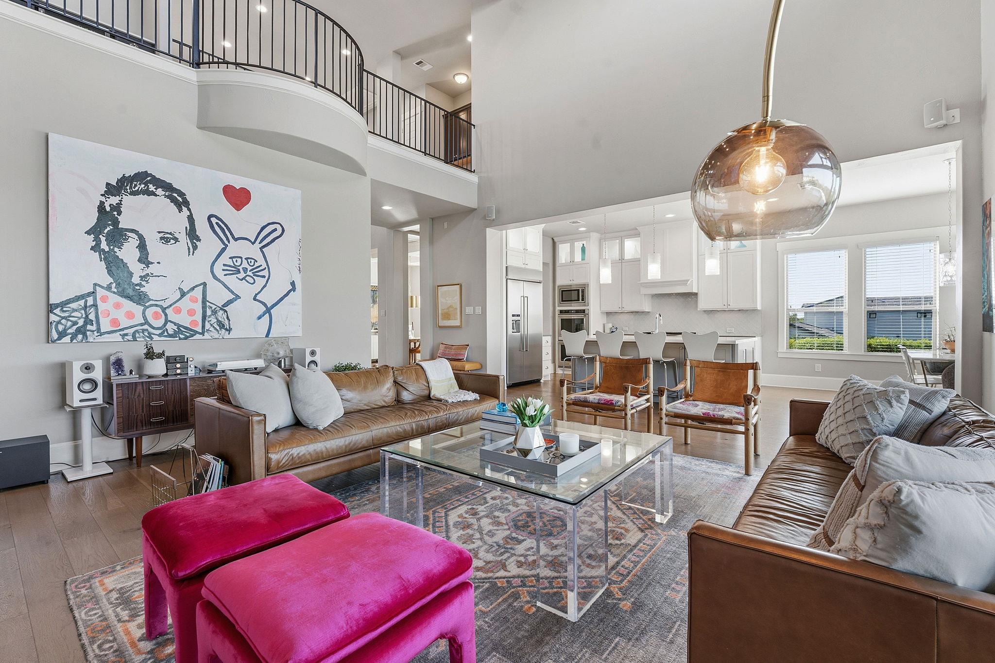 801 Serene Estates Drive Austin TX 78738