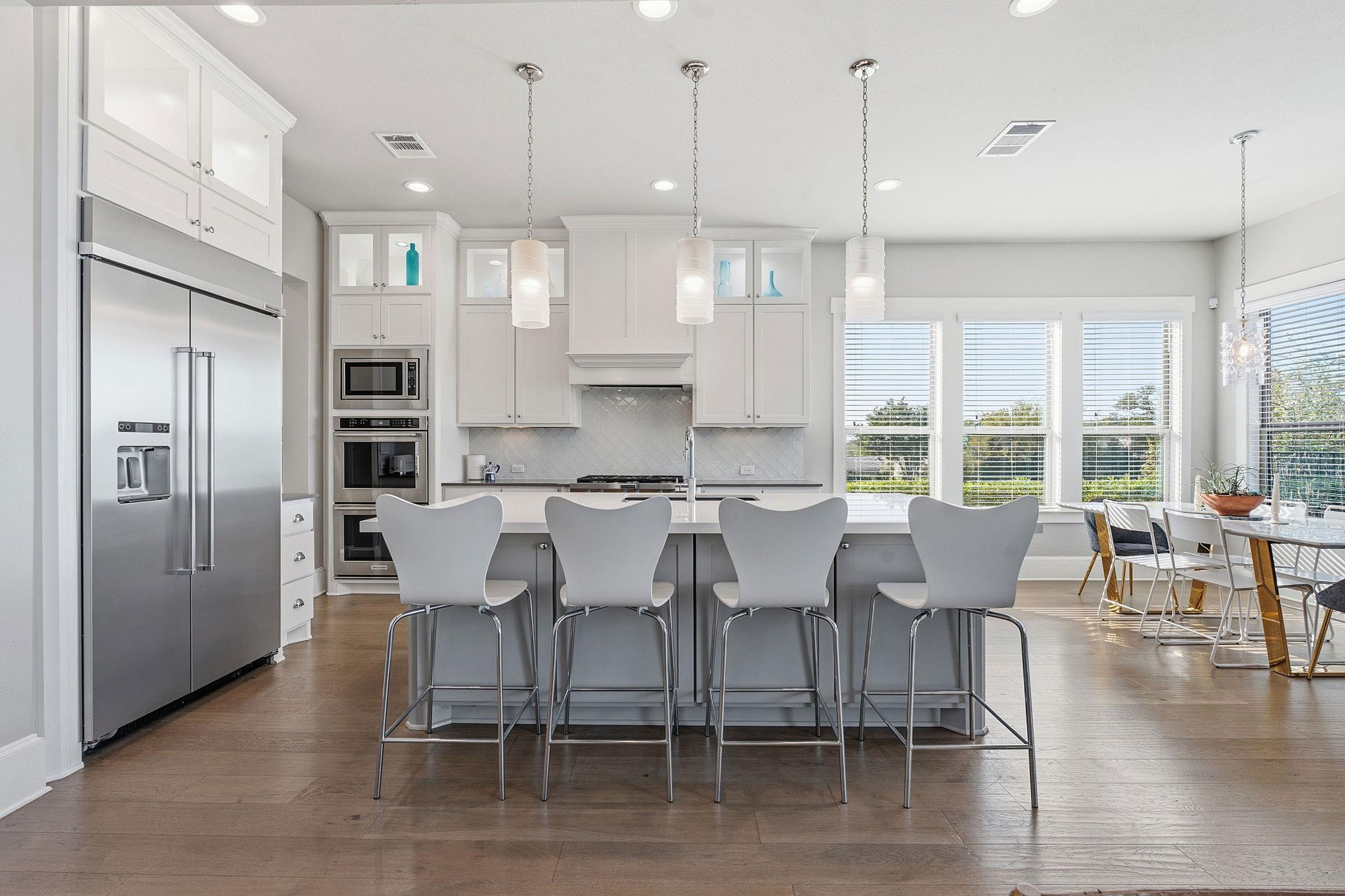 801 Serene Estates Drive Austin TX 78738
