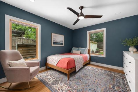4909 Woodview Avenue Austin TX 78756