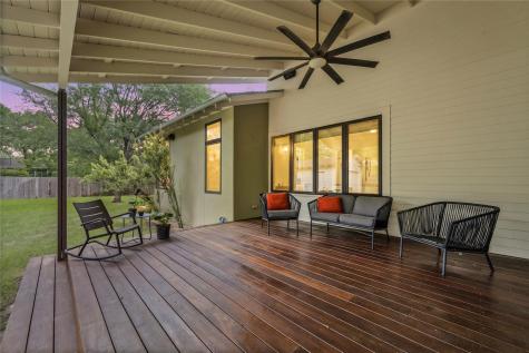 4909 Woodview Avenue Austin TX 78756