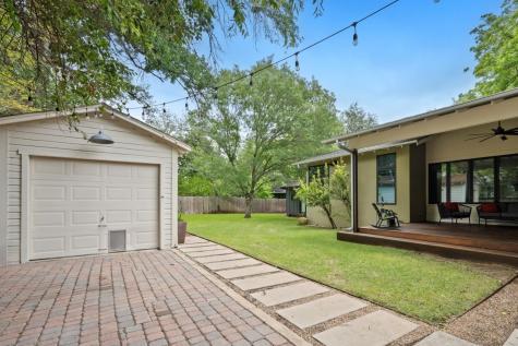 4909 Woodview Avenue Austin TX 78756