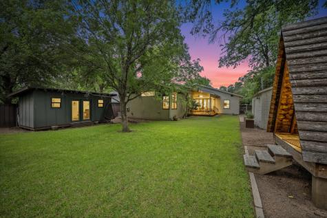 4909 Woodview Avenue Austin TX 78756
