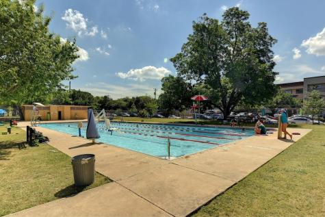 4909 Woodview Avenue Austin TX 78756