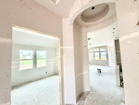 632 Hickory Bend Trail Georgetown TX 78628