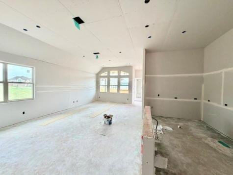 632 Hickory Bend Trail Georgetown TX 78628