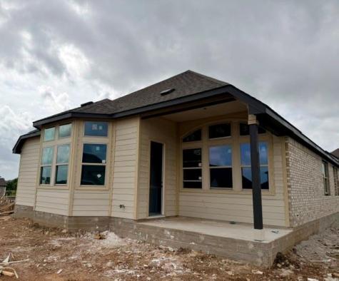 632 Hickory Bend Trail Georgetown TX 78628