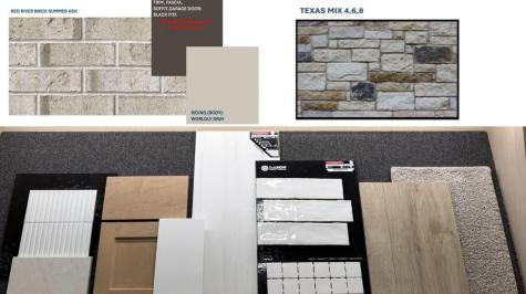 632 Hickory Bend Trail Georgetown TX 78628