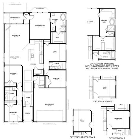 632 Hickory Bend Trail Georgetown TX 78628