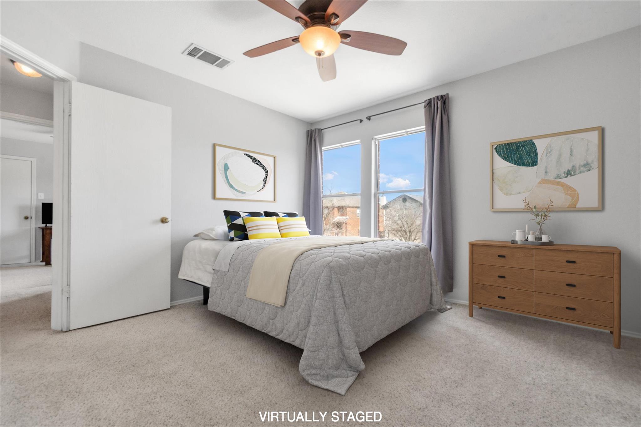 307 Crossland Cove Leander TX 78641