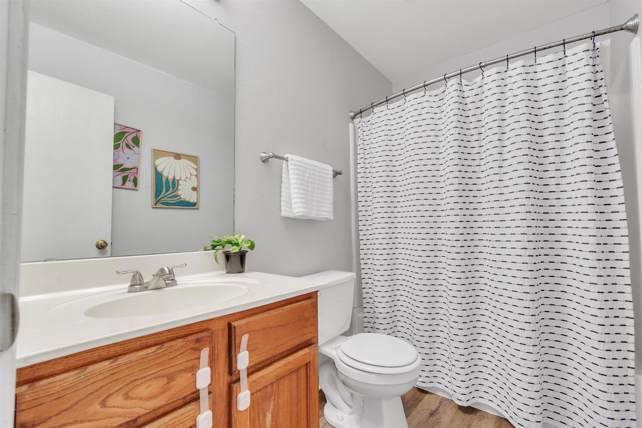 307 Crossland Cove Leander TX 78641