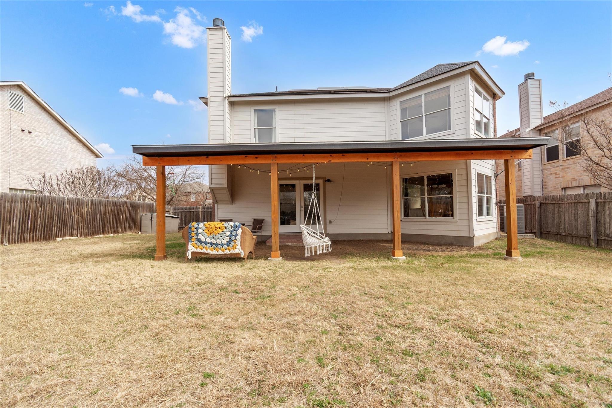 307 Crossland Cove Leander TX 78641