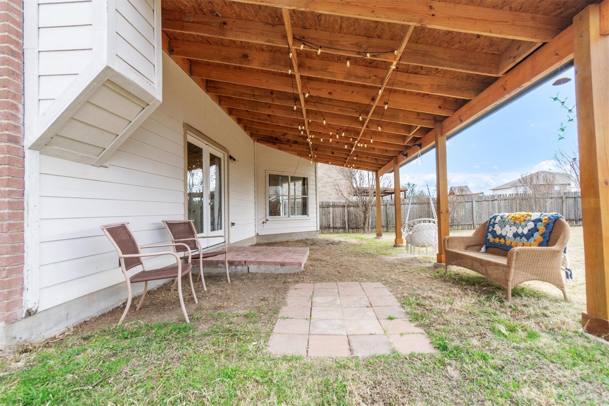 307 Crossland Cove Leander TX 78641