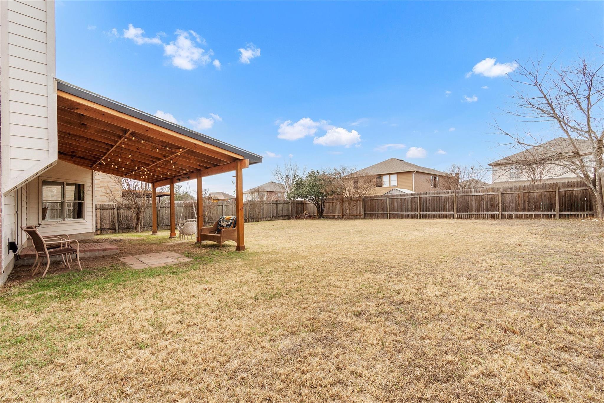 307 Crossland Cove Leander TX 78641