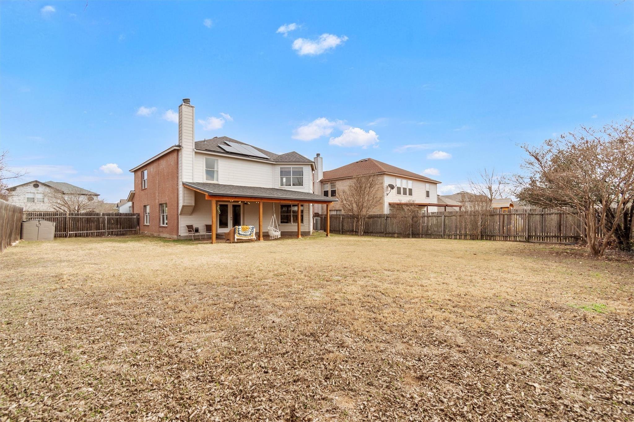 307 Crossland Cove Leander TX 78641