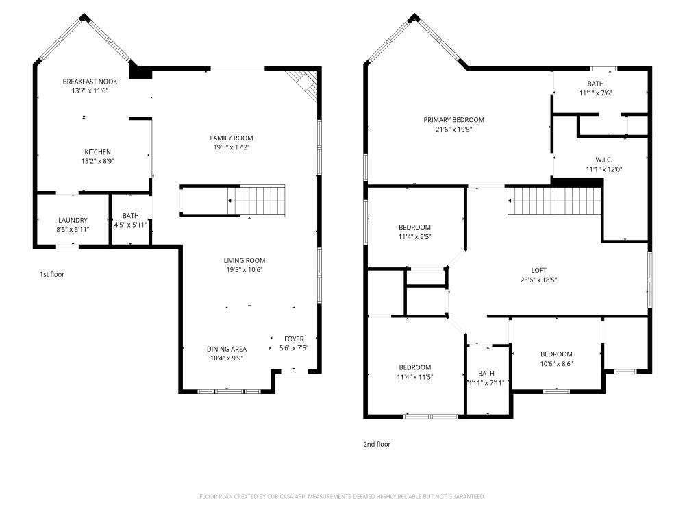 307 Crossland Cove Leander TX 78641