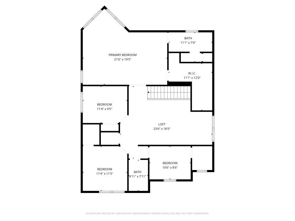307 Crossland Cove Leander TX 78641