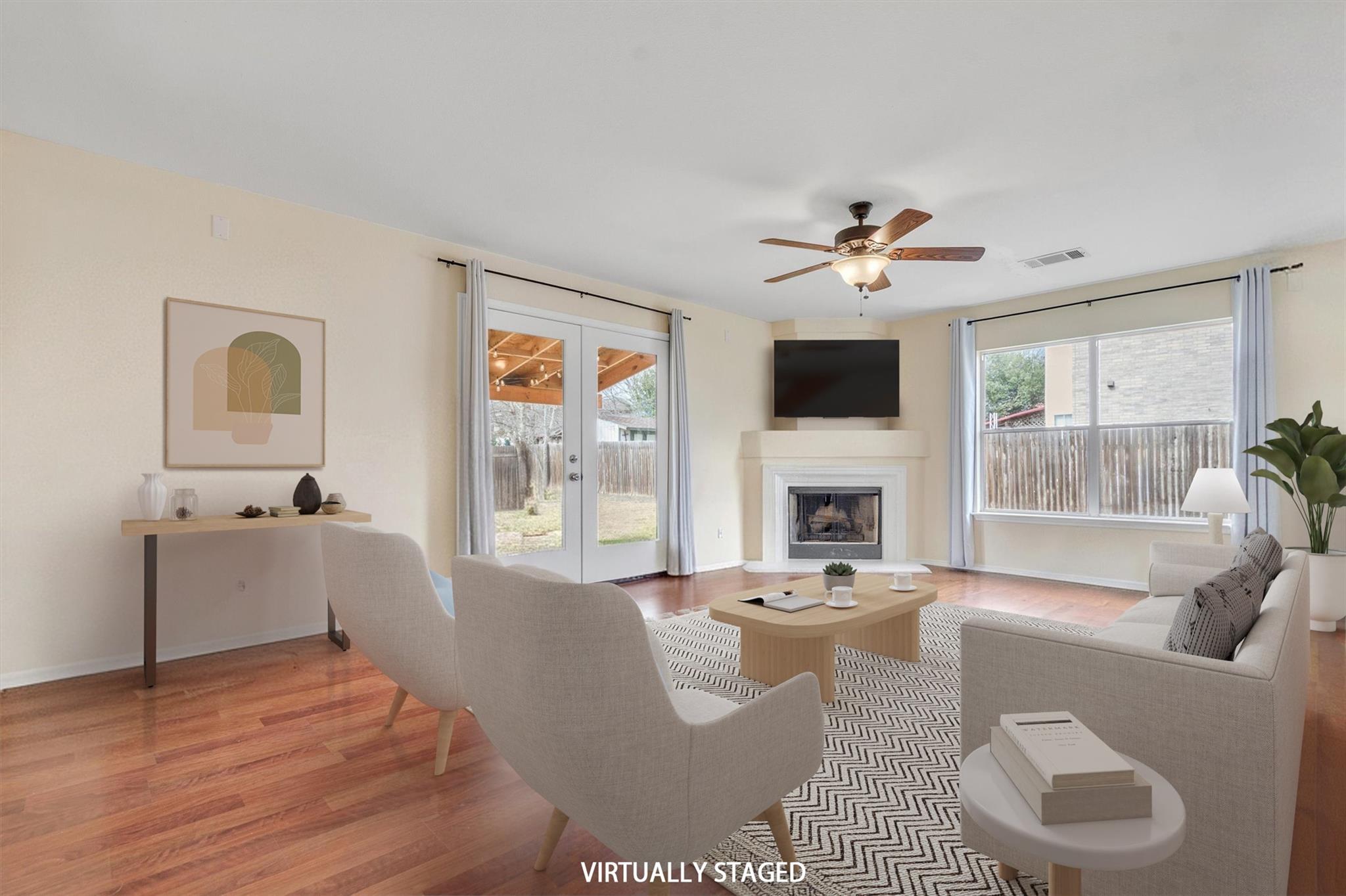 307 Crossland Cove Leander TX 78641
