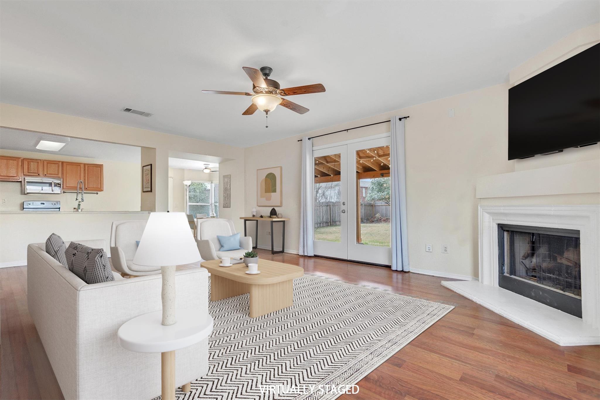 307 Crossland Cove Leander TX 78641