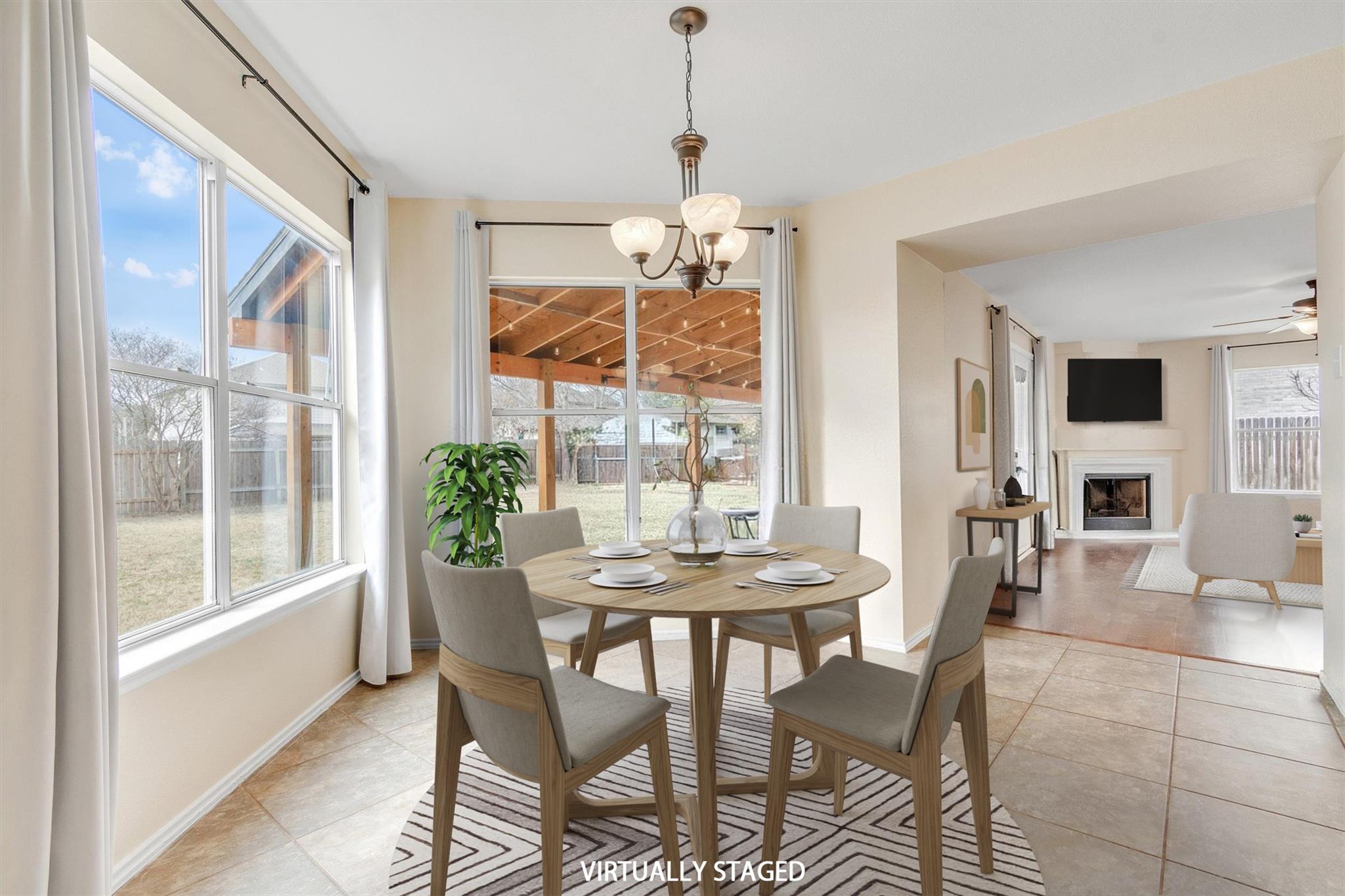 307 Crossland Cove Leander TX 78641