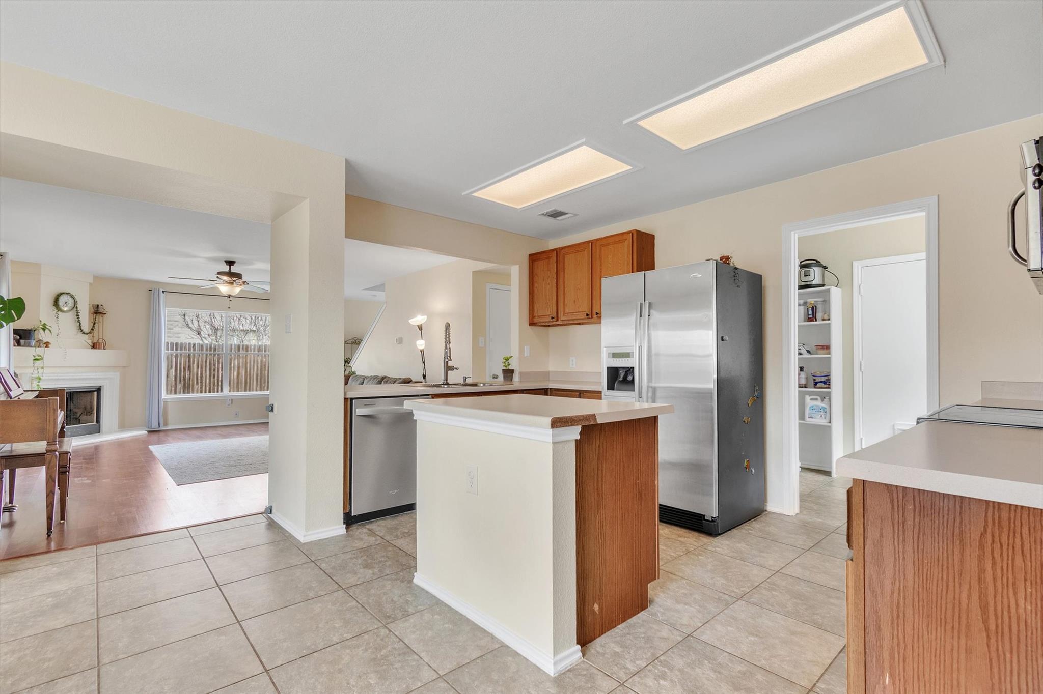 307 Crossland Cove Leander TX 78641