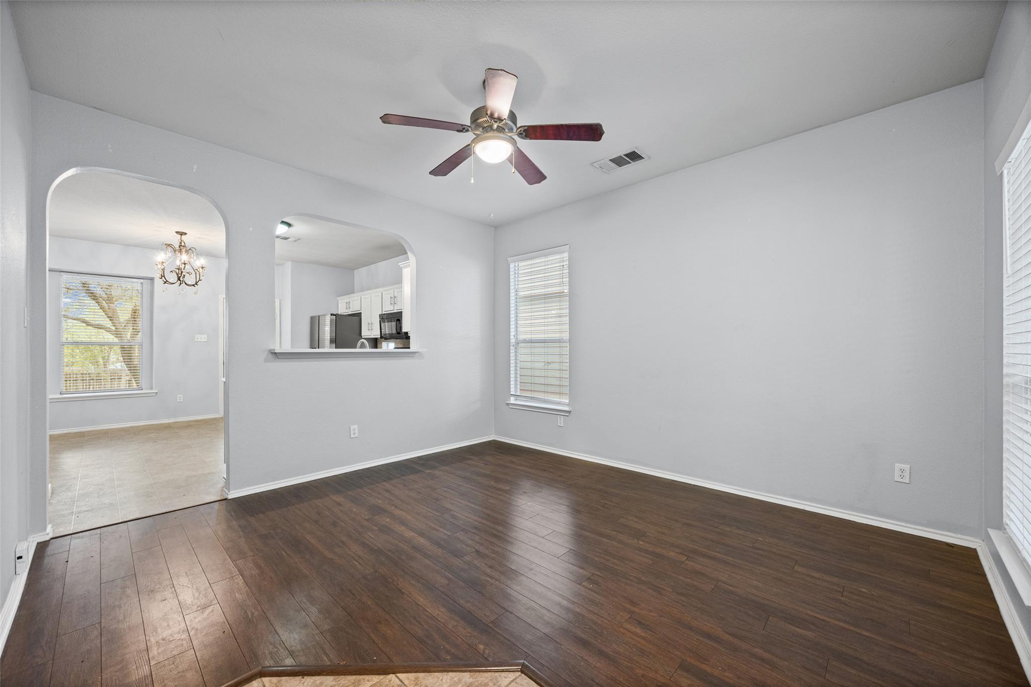 8507 Dulcet Drive Austin TX 78745